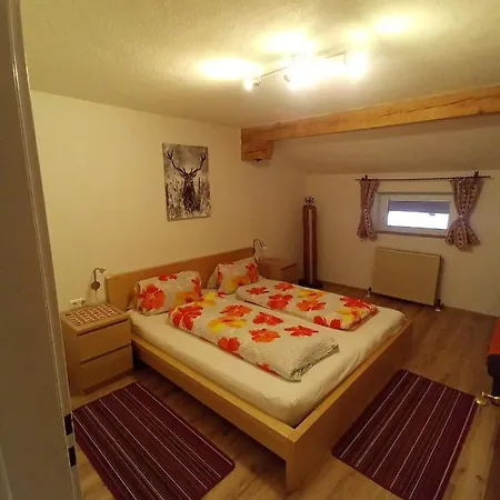 Haus Sonnenalm Apartment Sankt Sigmund im Sellrain Exterior photo