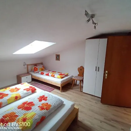Haus Sonnenalm Apartment Sankt Sigmund im Sellrain Exterior photo