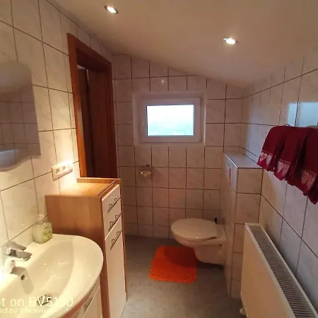 Haus Sonnenalm Apartment Sankt Sigmund im Sellrain Exterior photo
