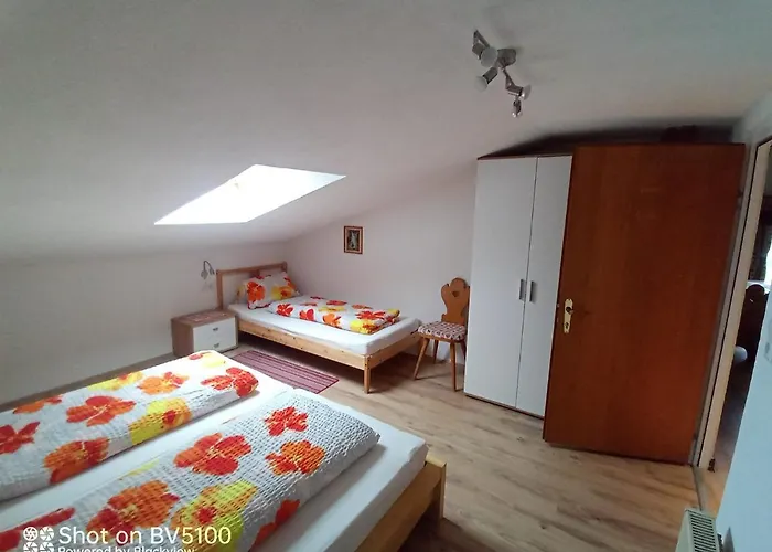 Haus Sonnenalm