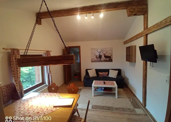 Haus Sonnenalm
