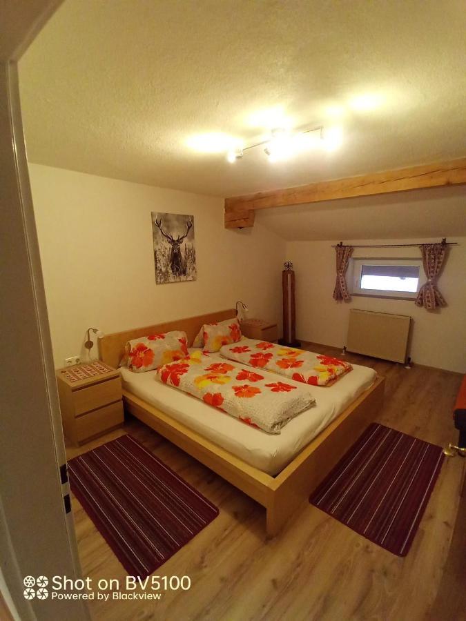 Apartment Haus Sonnenalm