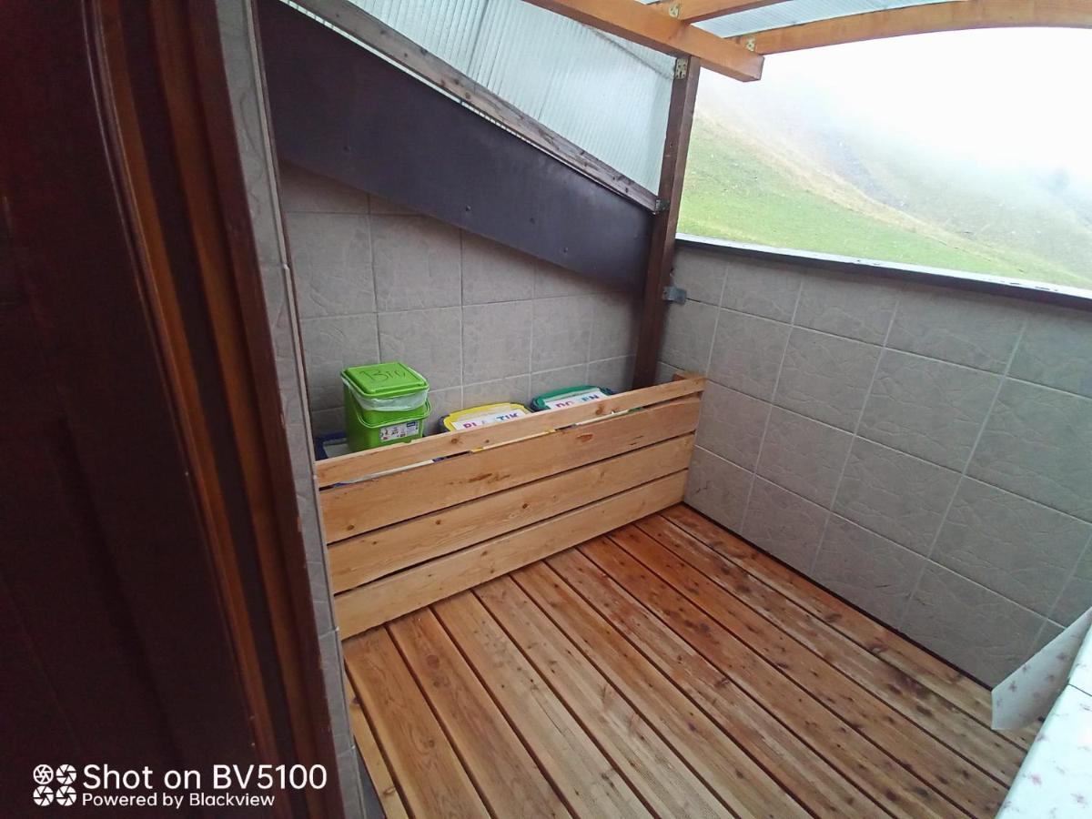 Haus Sonnenalm *