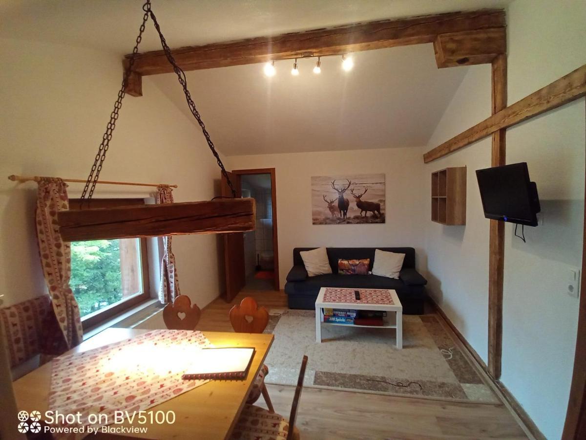Haus Sonnenalm *