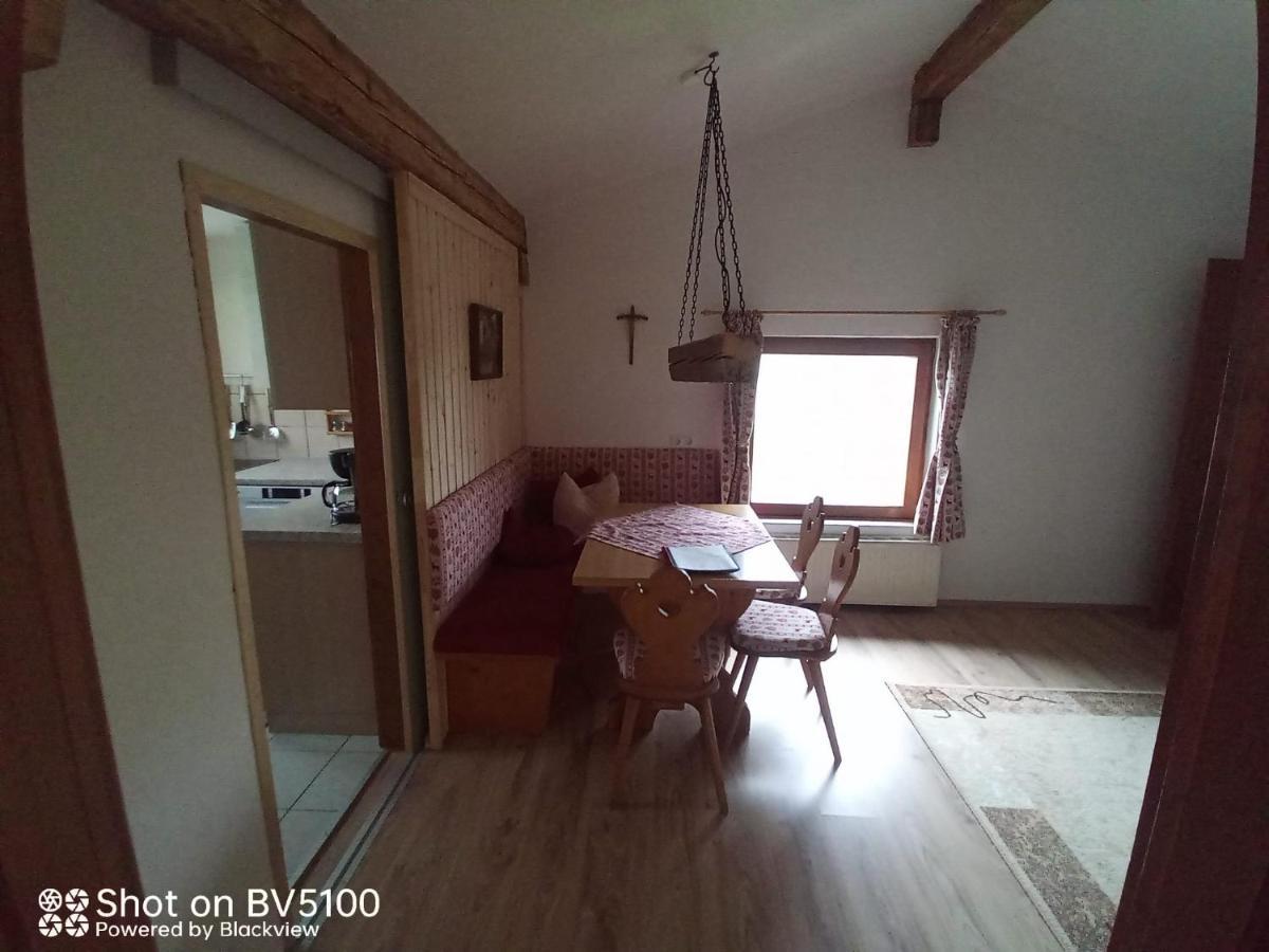 Apartment Haus Sonnenalm