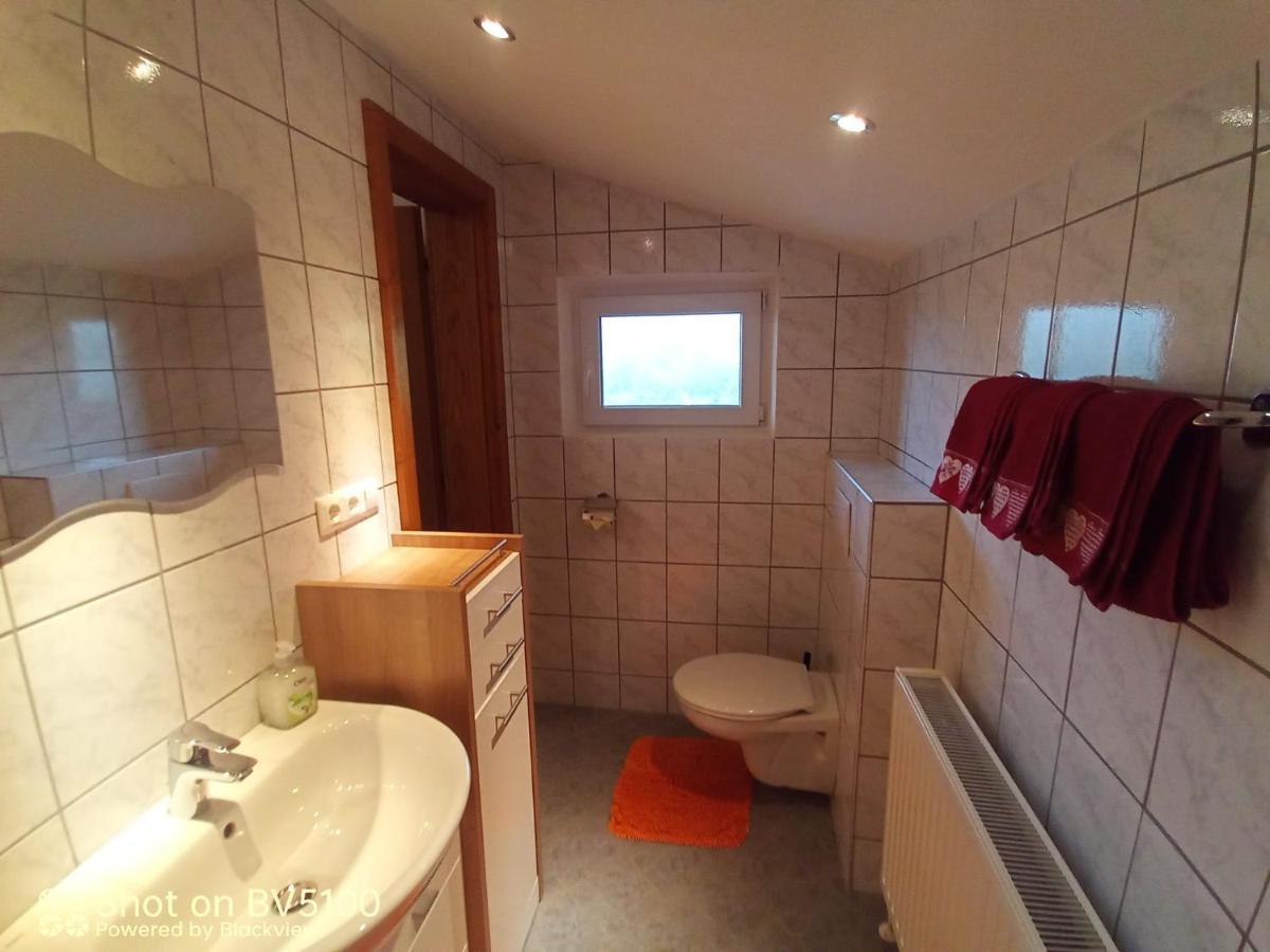 Haus Sonnenalm Apartment