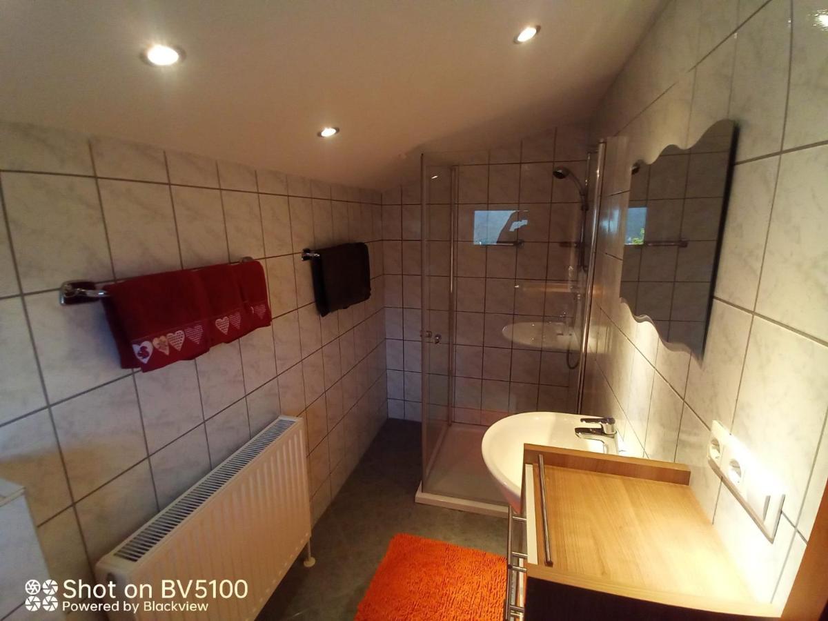 Apartment Haus Sonnenalm Sankt Sigmund im Sellrain