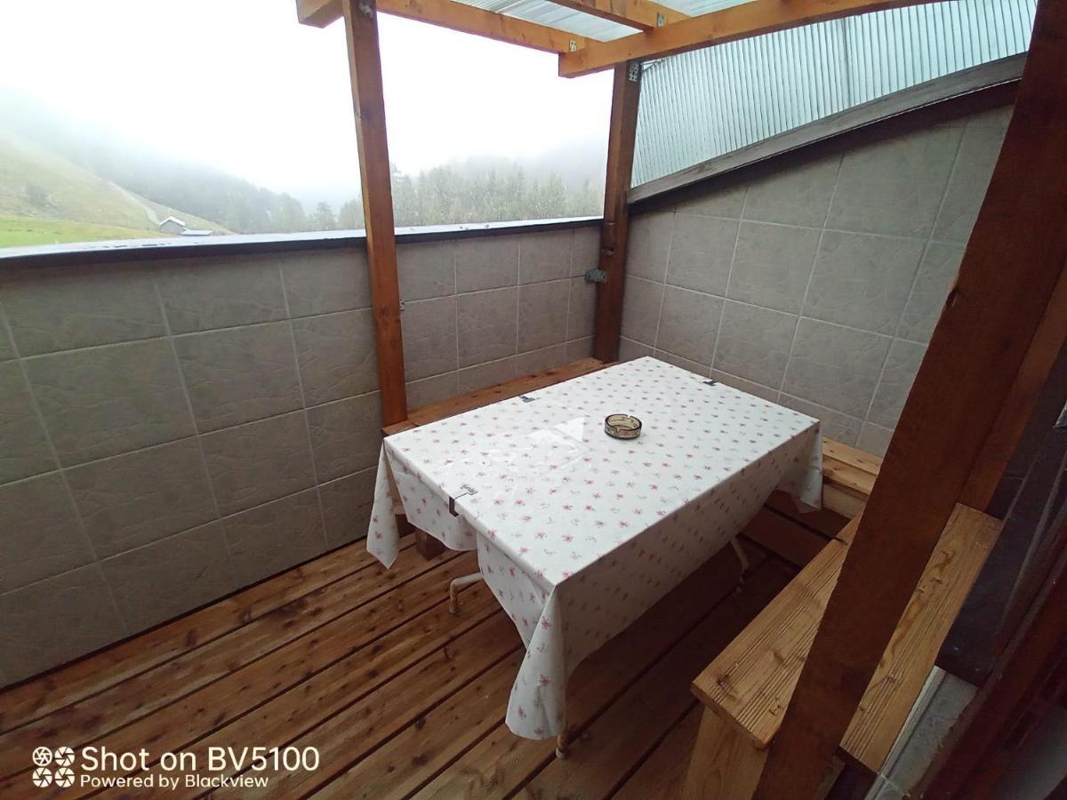 Apartment Haus Sonnenalm *
