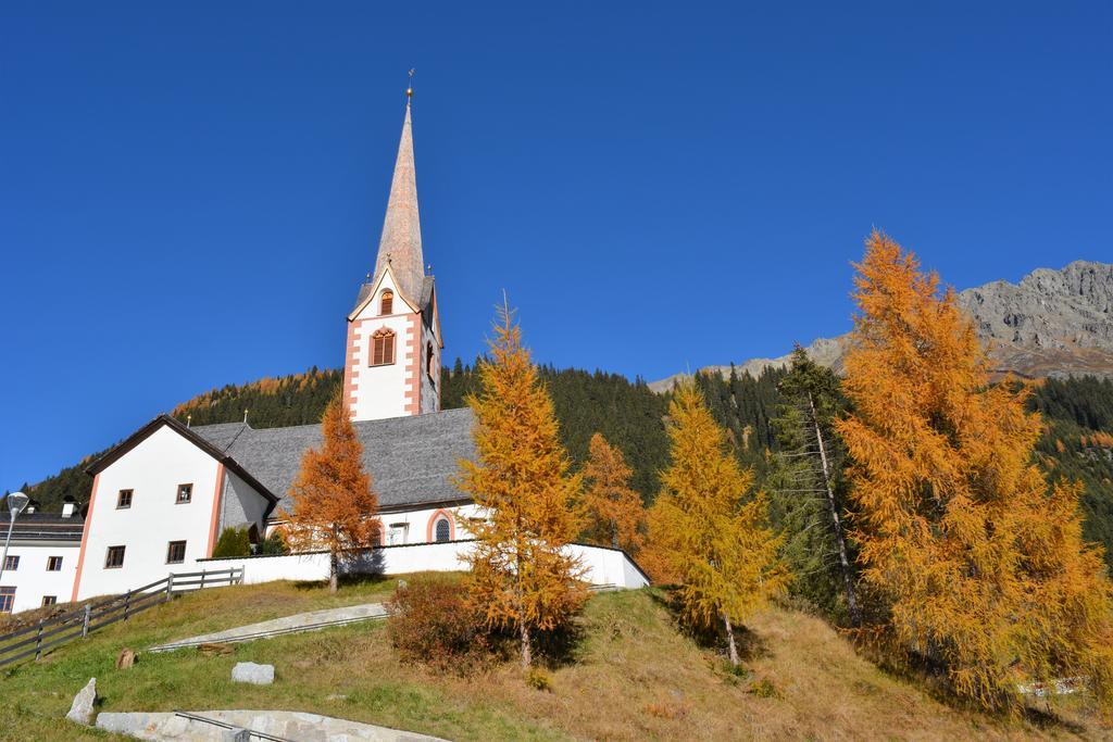 Haus Sonnenalm *