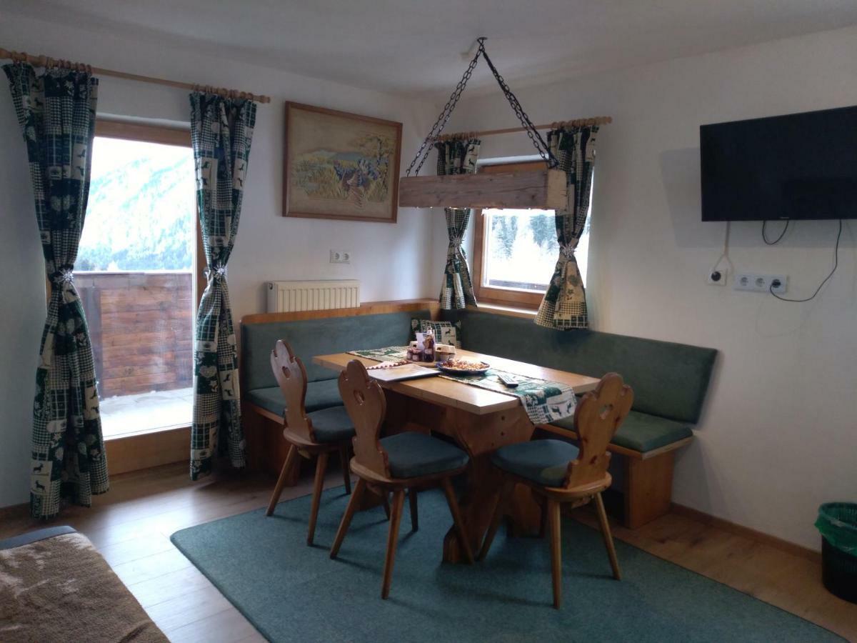 Haus Sonnenalm Apartment