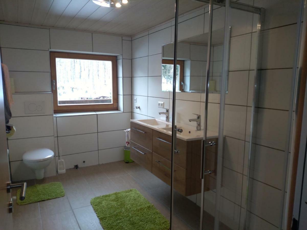 Haus Sonnenalm *